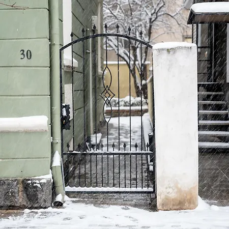 Vitoshka - R2 Gasthof *