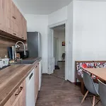 Vitoshka - R2 By Bulgarianhomes Sofia