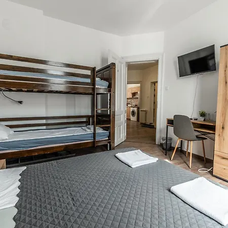 بيت ضيافة Vitoshka - R2 صوفيا