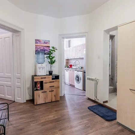 Gæstehus Vitoshka - R2