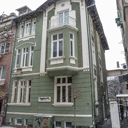 게스트하우스 Vitoshka - R2