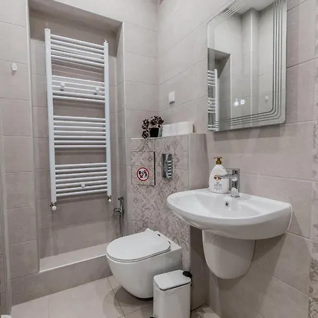 Vendégház Vitoshka - R2 By Bulgarianhomes Szófia