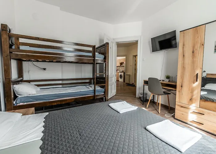 ゲストハウス Vitoshka - R2 ソフィア