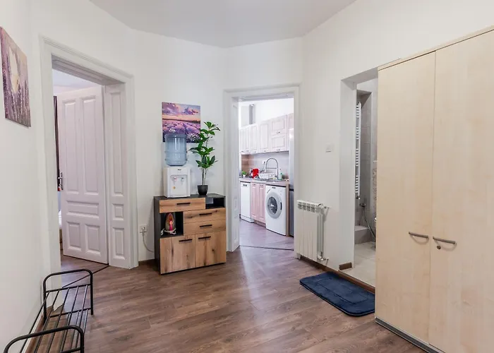 بيت ضيافة Vitoshka - R2