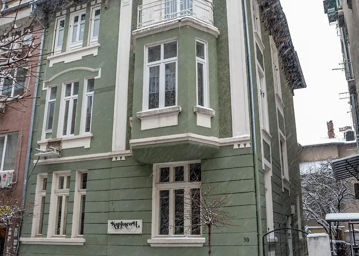 ゲストハウス Vitoshka - R2