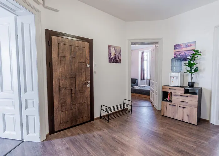 Vitoshka - R2 ゲストハウス