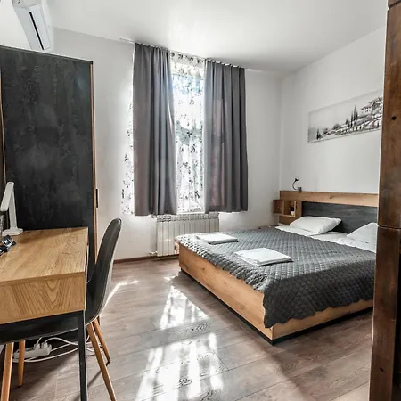 Vitoshka - R2 Affittacamere