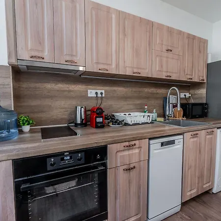 Affittacamere Vitoshka - R2